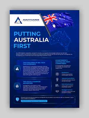 Flyer Design by debdesign for this project | Design: #37612697