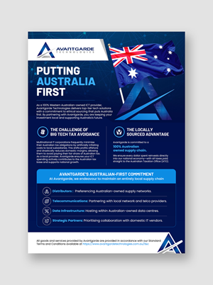 Flyer Design by debdesign for this project | Design: #37612774