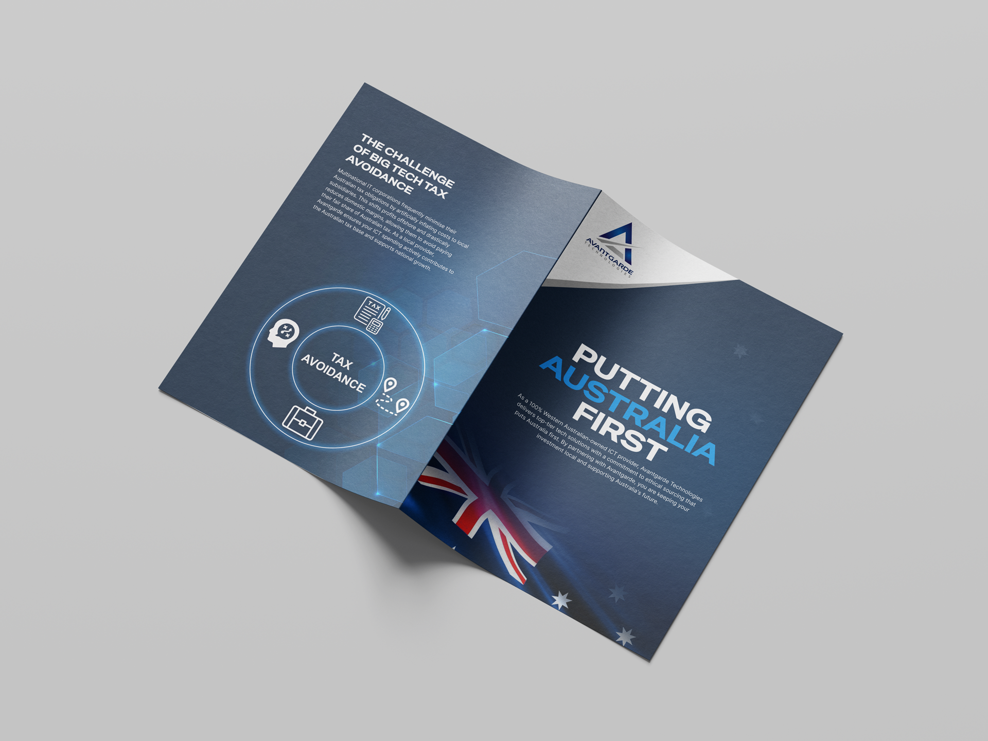 Flyer Design by NZ Creatives for this project | Design #37615573