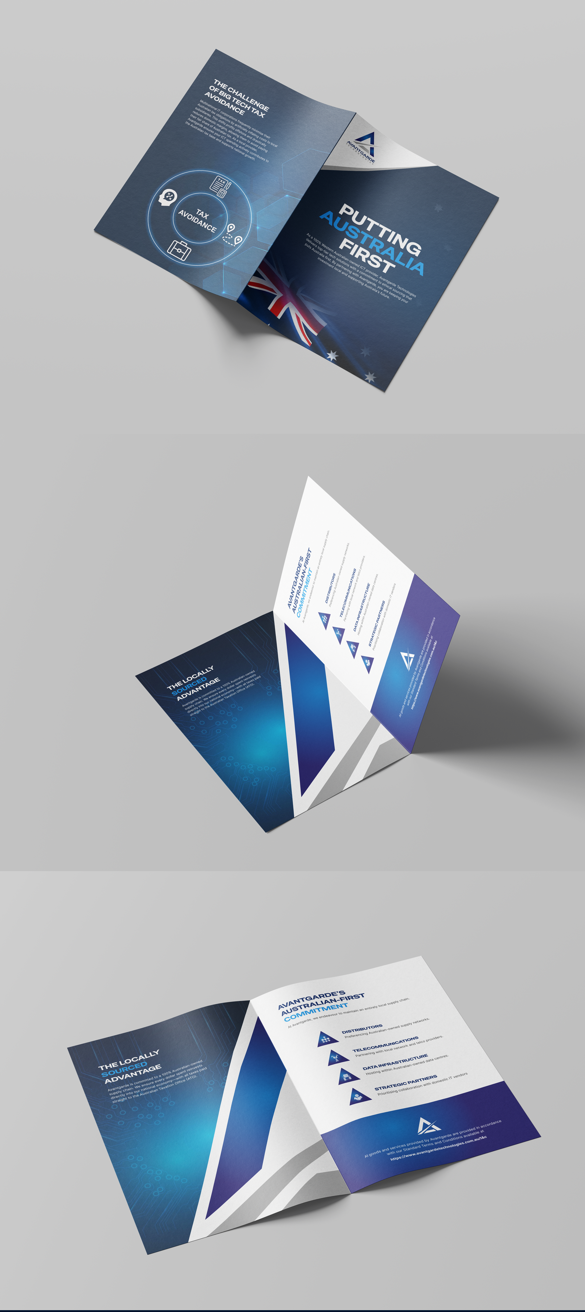 Flyer Design by NZ Creatives for this project | Design #37615575