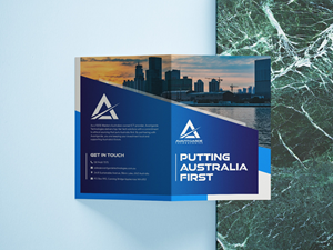 Flyer Design by NZ Creatives for this project | Design: #37615578