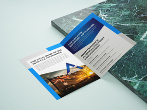 Flyer Design by NZ Creatives for this project | Design: #37615579