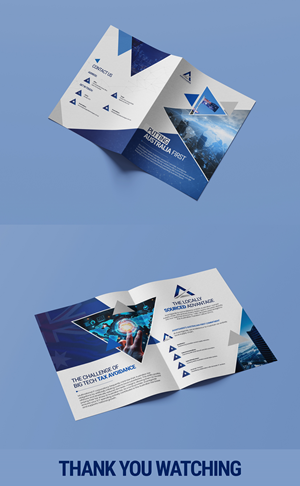 Flyer Design by NZ Creatives for this project | Design: #37615580