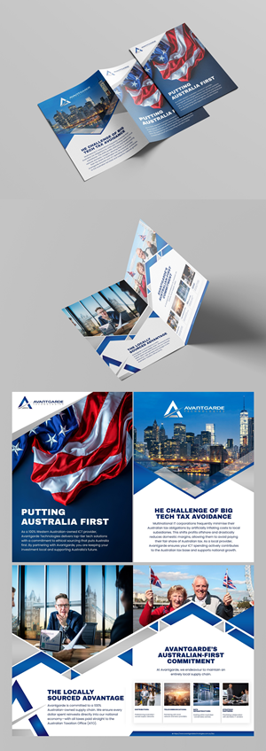 Flyer Design by NZ Creatives for this project | Design: #37615581