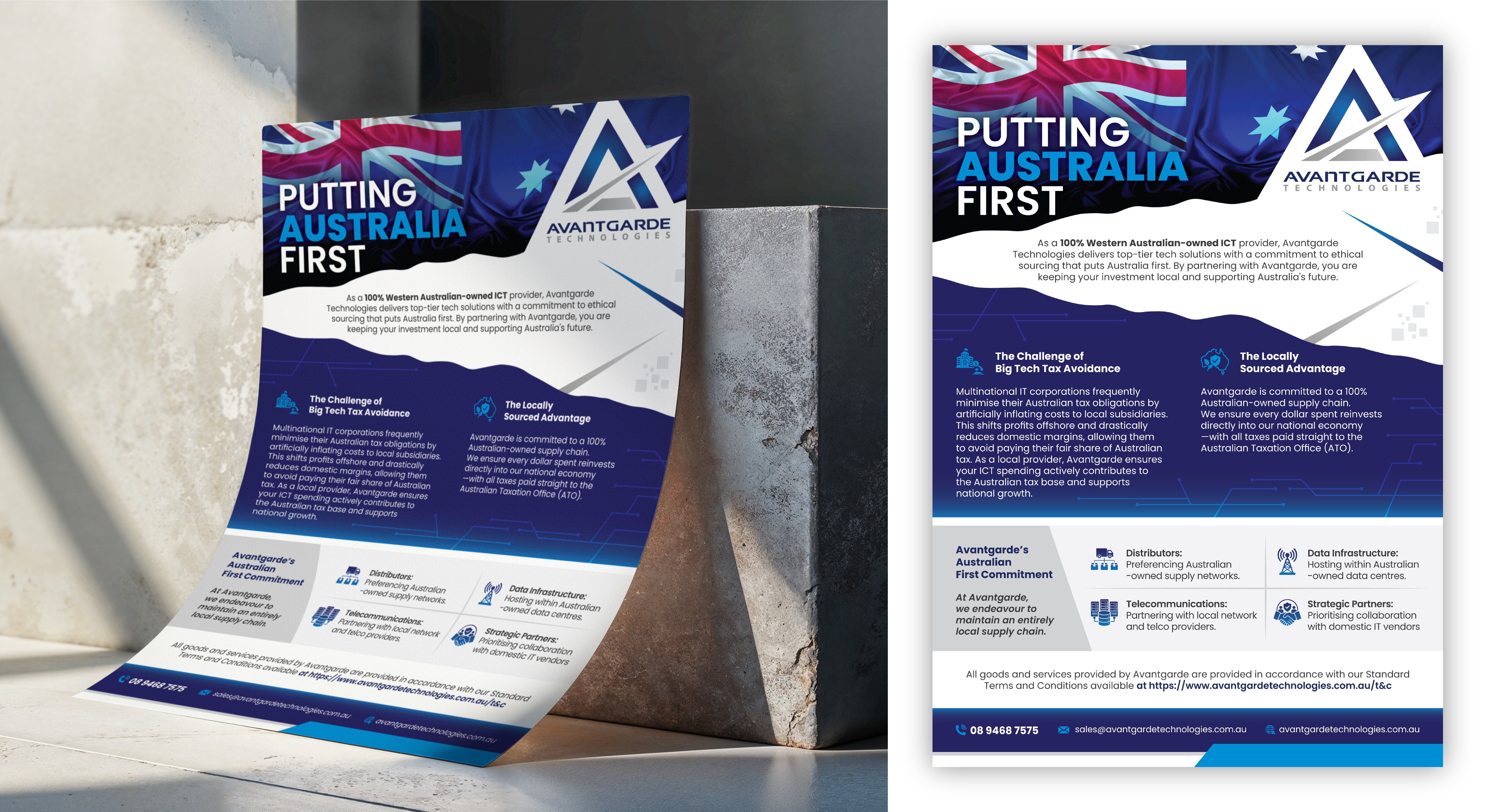 Flyer Design by Impressive Designs for this project | Design #37613303