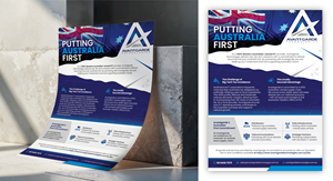 Flyer Design by Impressive Designs for this project | Design #37613303
