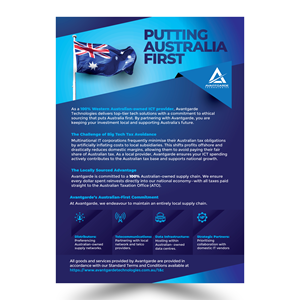 Flyer Design by svkreatives for this project | Design: #37619169
