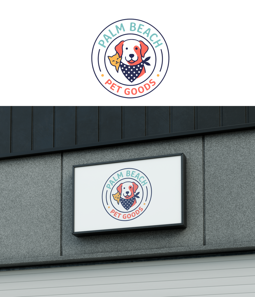 Logo Design by RA-bica for this project | Design: #37619522