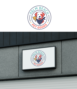 Logo Design by RA-bica for this project | Design: #37619522