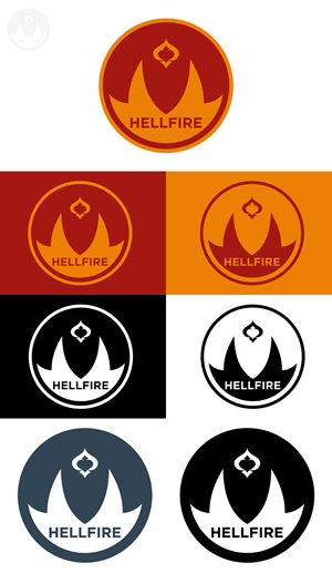 Logo Design by SpaGGy for La Ola Kanuschule | Design: #37623190