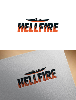 Logo Design by Jonshonkal for La Ola Kanuschule | Design: #37632729