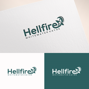 Logo Design by M Art & Design for La Ola Kanuschule | Design: #37620103