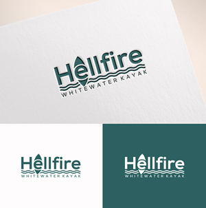 Logo Design by M Art & Design for La Ola Kanuschule | Design: #37620122