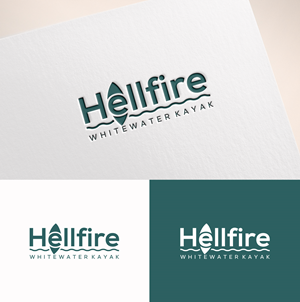 Logo Design by M Art & Design for La Ola Kanuschule | Design: #37620126