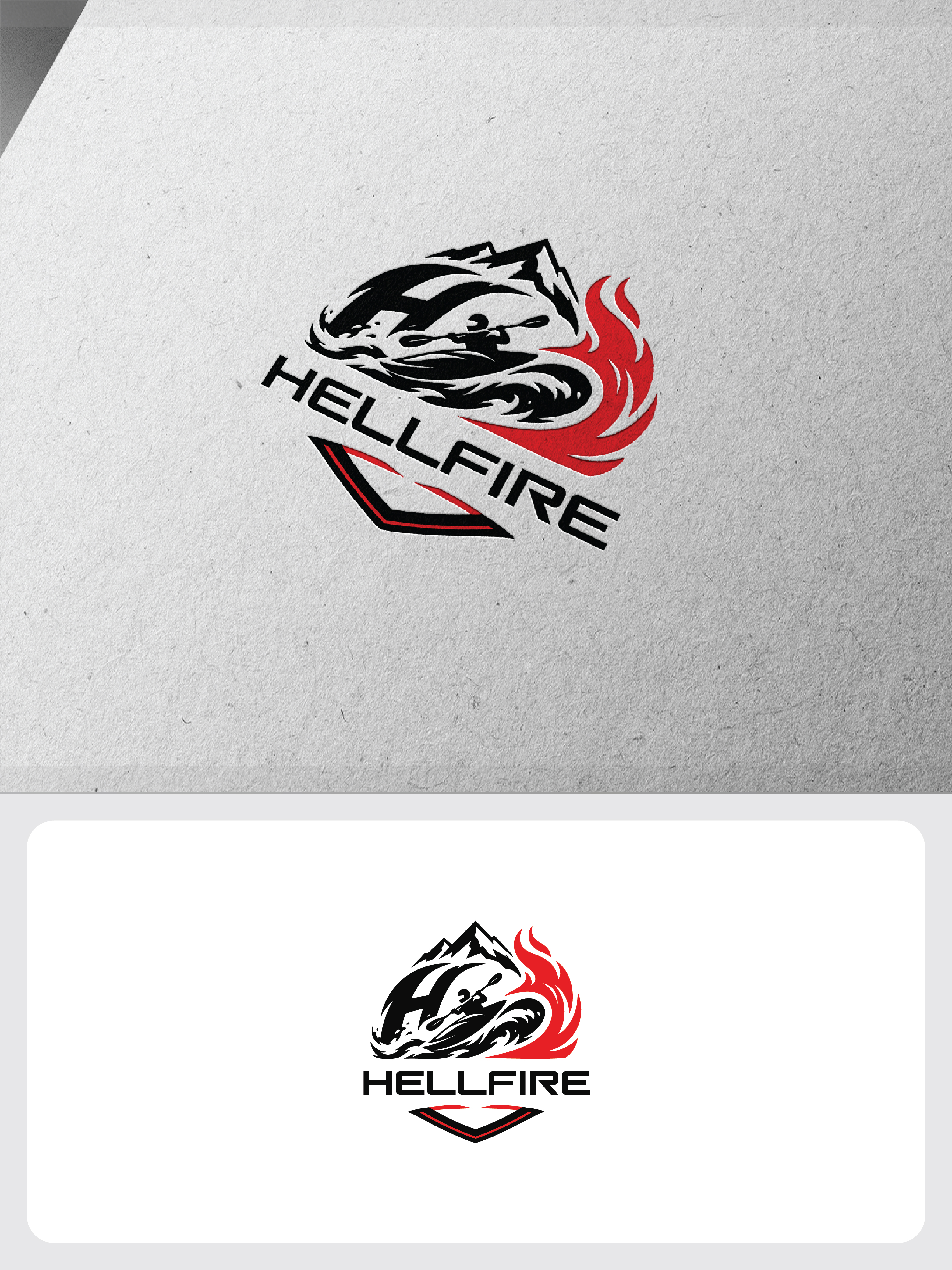 Design de Logo par raju.creative pour La Ola Kanuschule | Design #37614560