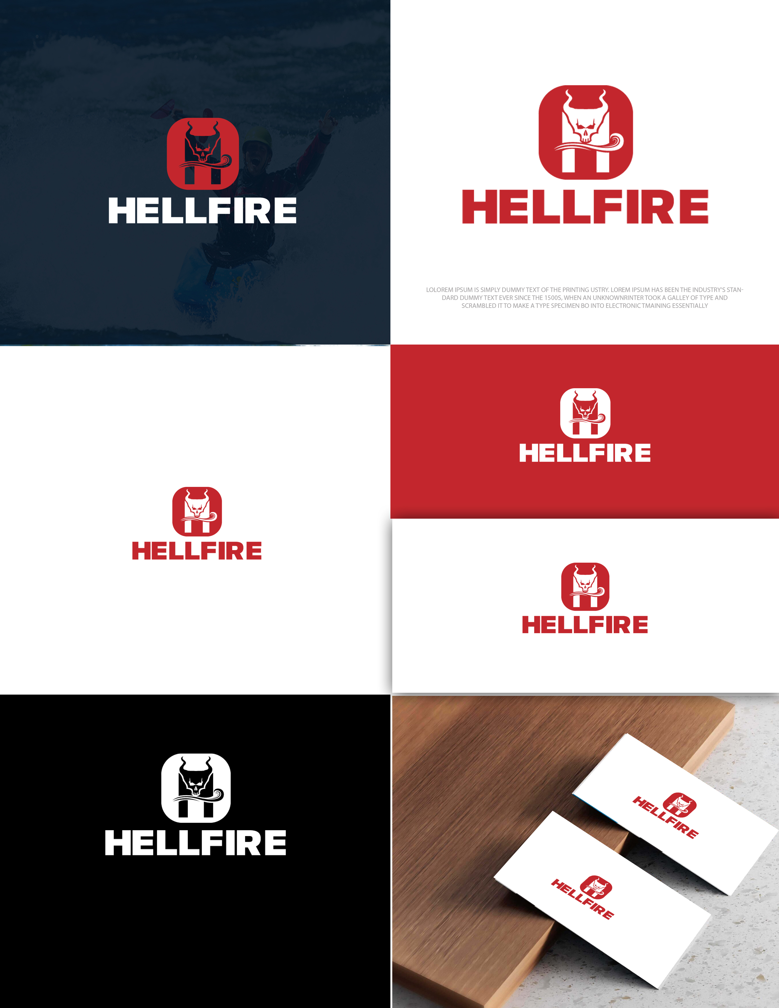 Logo Design by zebronicgraphic for La Ola Kanuschule | Design #37613795