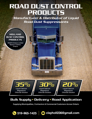 Advertisement Design by arikool for 552976 Ontario Limited - Holland | Design #37614182