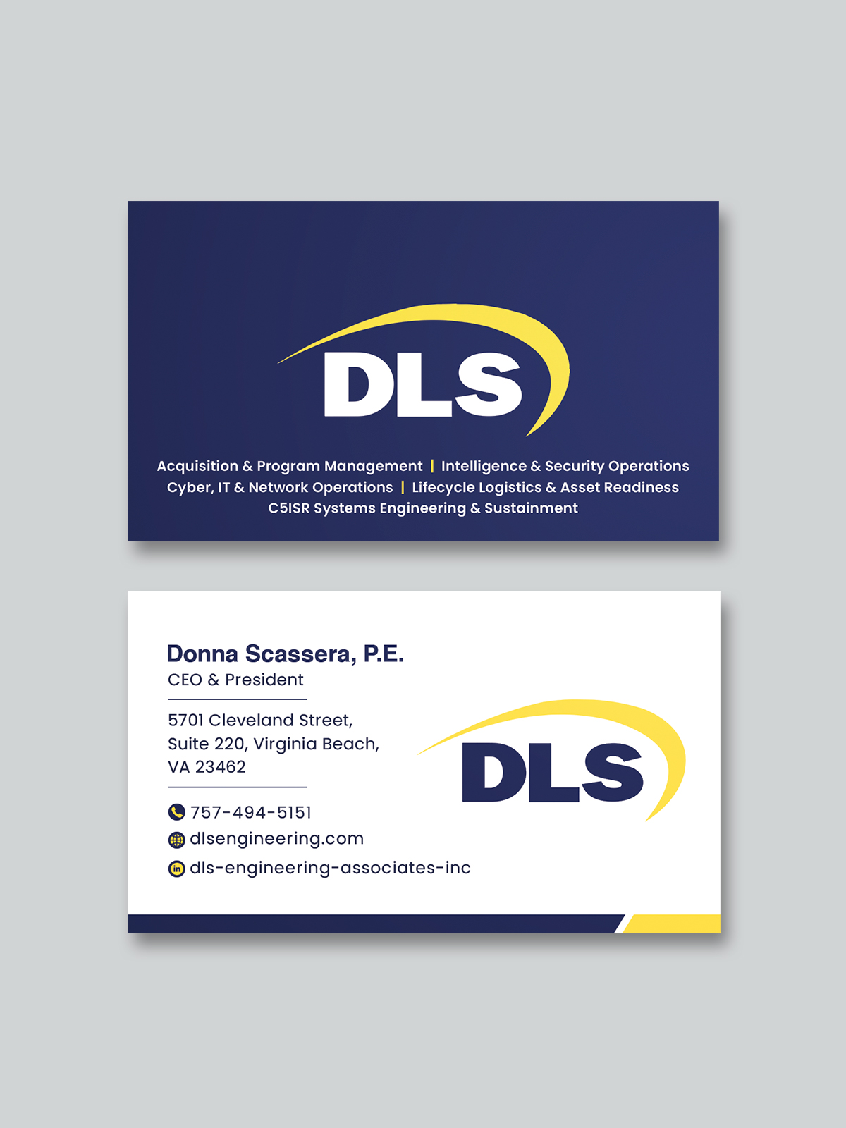 Design de Carte de Visite par Creative Moon Design pour ce projet | Design #37617679