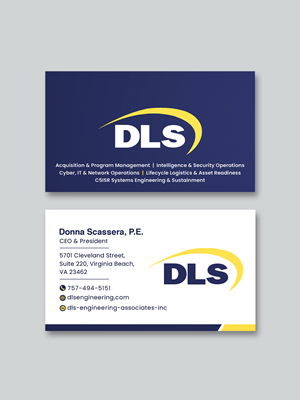 Business Card Design by Creative Moon Design for this project | Design: #37617679