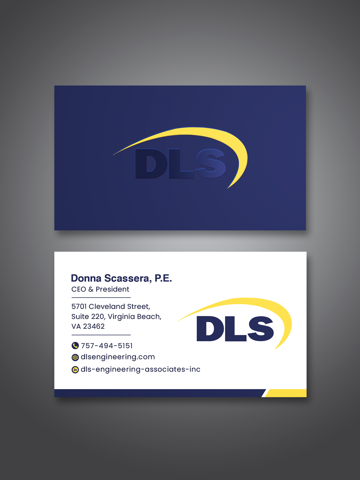 Design de Carte de Visite par Creative Moon Design pour ce projet | Design #37617811