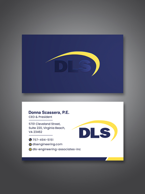 Design de Carte de Visite par Creative Moon Design pour ce projet | Design : #37617811