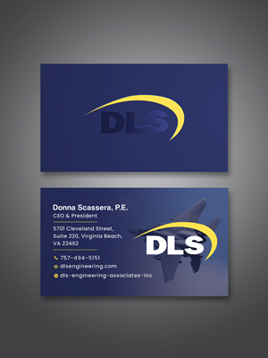 Design de Carte de Visite par Creative Moon Design pour ce projet | Design : #37617812