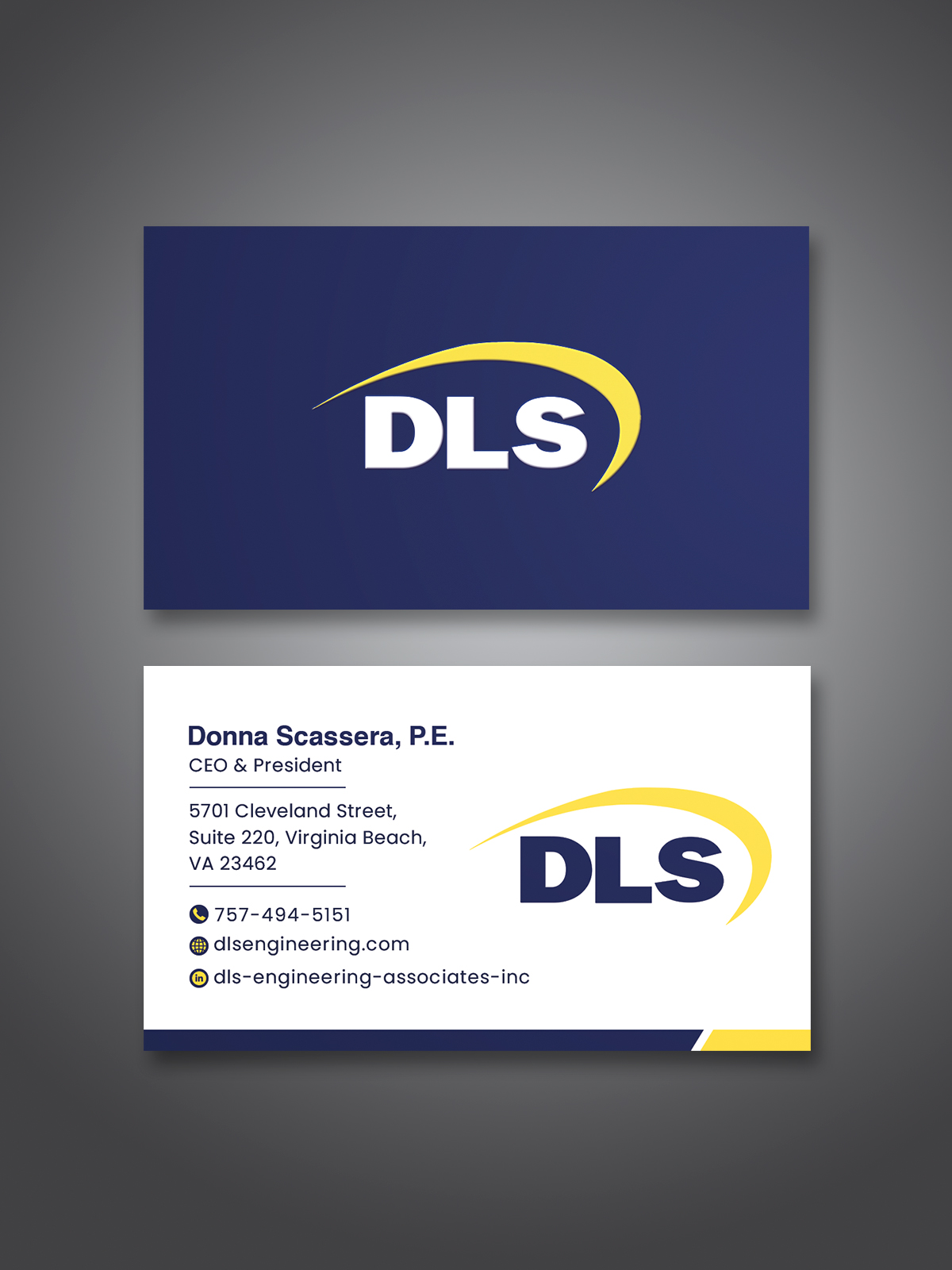 Design de Carte de Visite par Creative Moon Design pour ce projet | Design #37617817