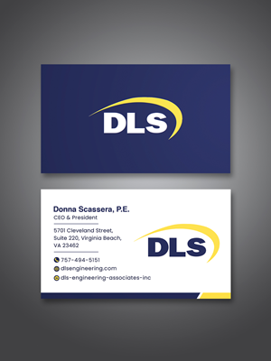 Design de Carte de Visite par Creative Moon Design pour ce projet | Design : #37617817