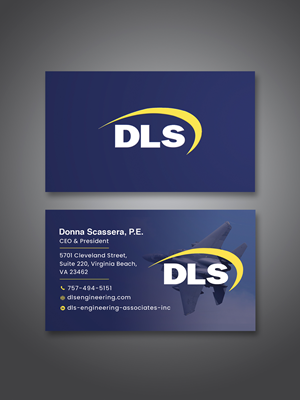 Design de Carte de Visite par Creative Moon Design pour ce projet | Design : #37617818