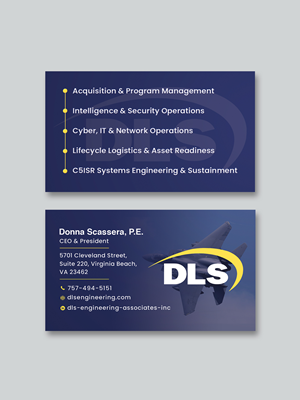 Design de Carte de Visite par Creative Moon Design pour ce projet | Design : #37617819
