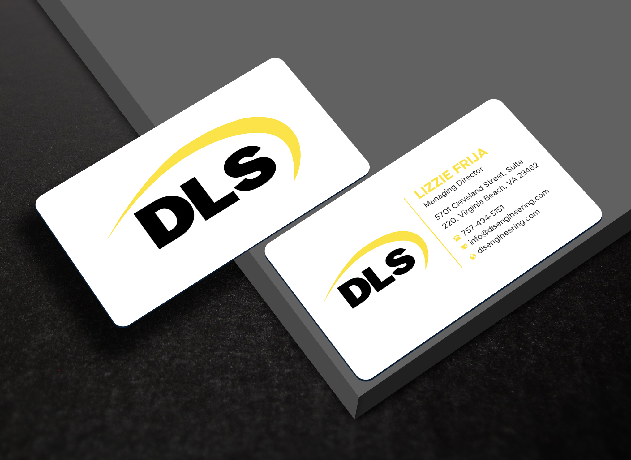 Design de Carte de Visite par Expert Bappy pour ce projet | Design #37617051