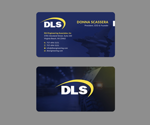 Business Card Design by Sun Moon Graphic Designer