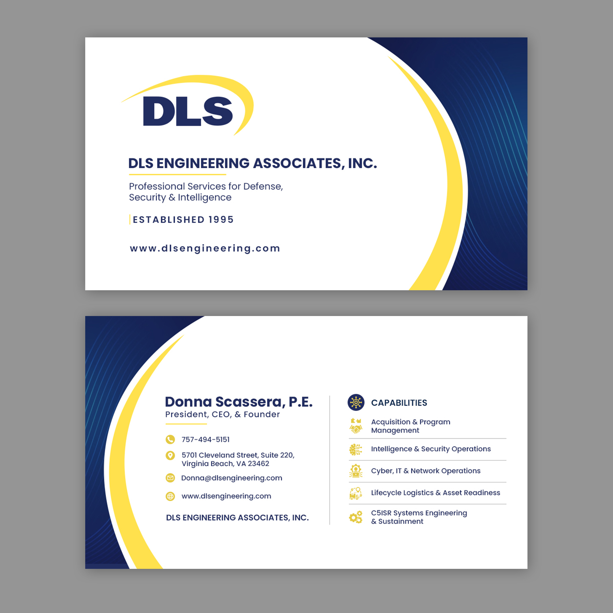 Design de Carte de Visite par debdesign pour ce projet | Design #37616085