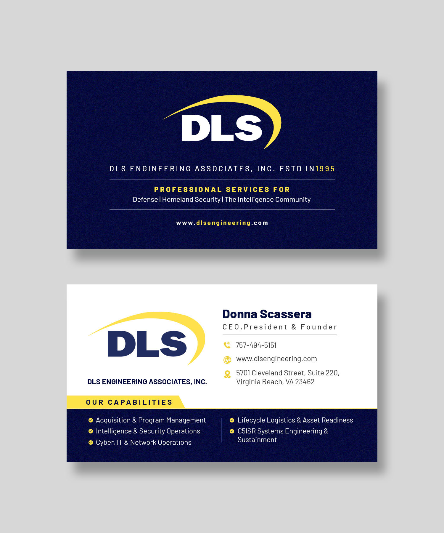 Design de Carte de Visite par debdesign pour ce projet | Design #37616589