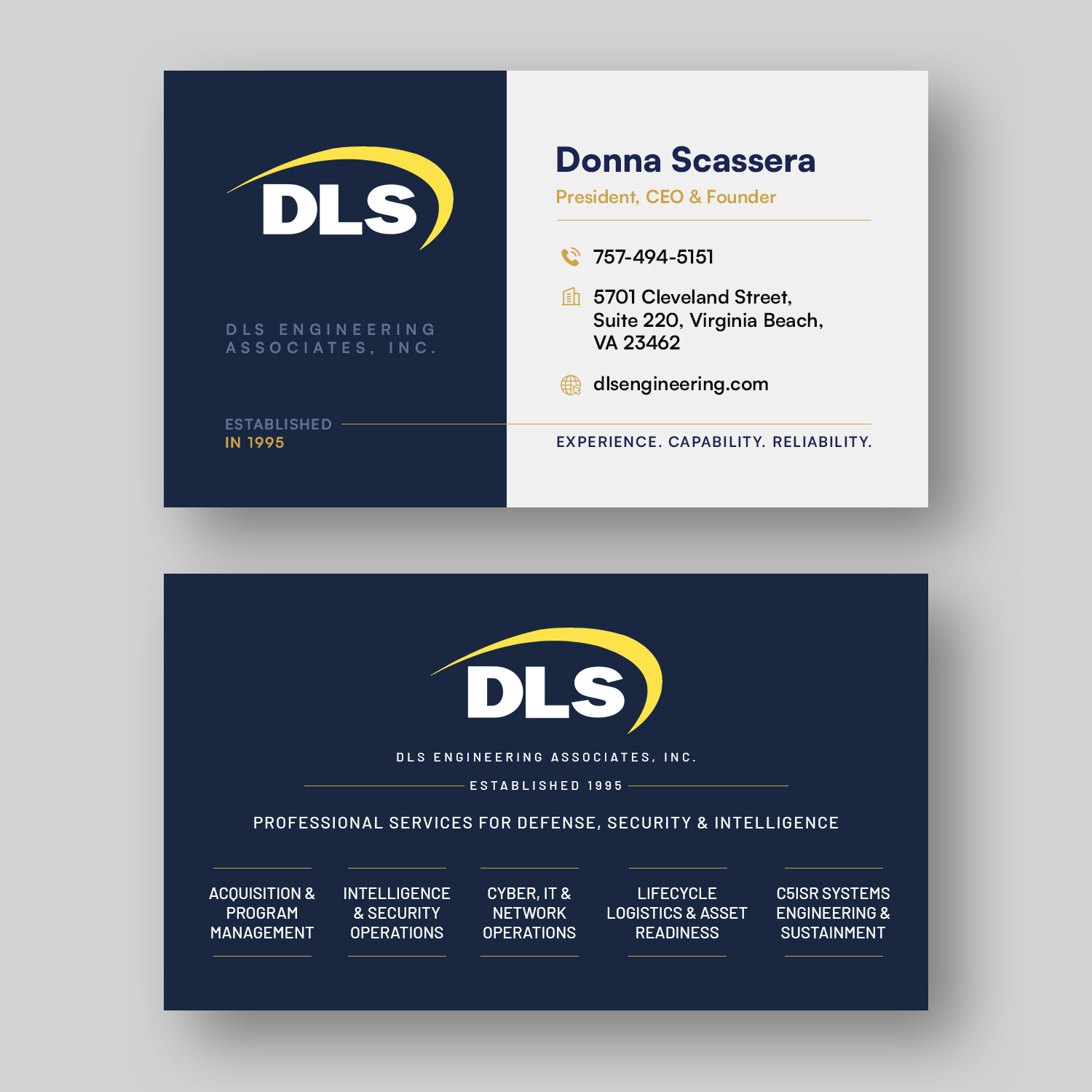 Design de Carte de Visite par debdesign pour ce projet | Design #37670917