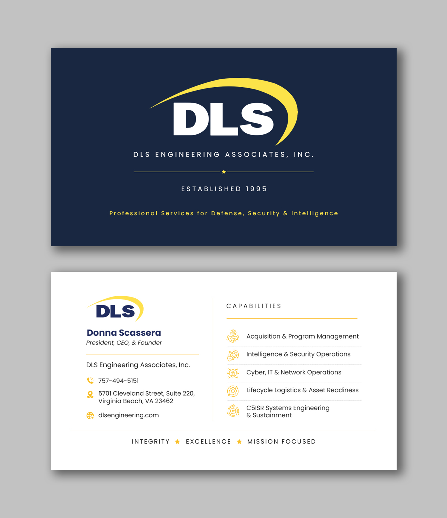 Design de Carte de Visite par debdesign pour ce projet | Design #37673937