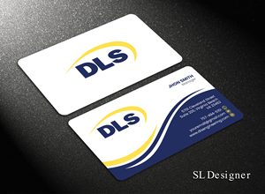 Design de Carte de Visite par SL Designer pour ce projet | Design : #37615390