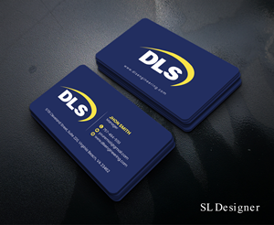 Design de Carte de Visite par SL Designer pour ce projet | Design : #37615391