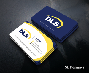 Design de Carte de Visite par SL Designer pour ce projet | Design : #37615392