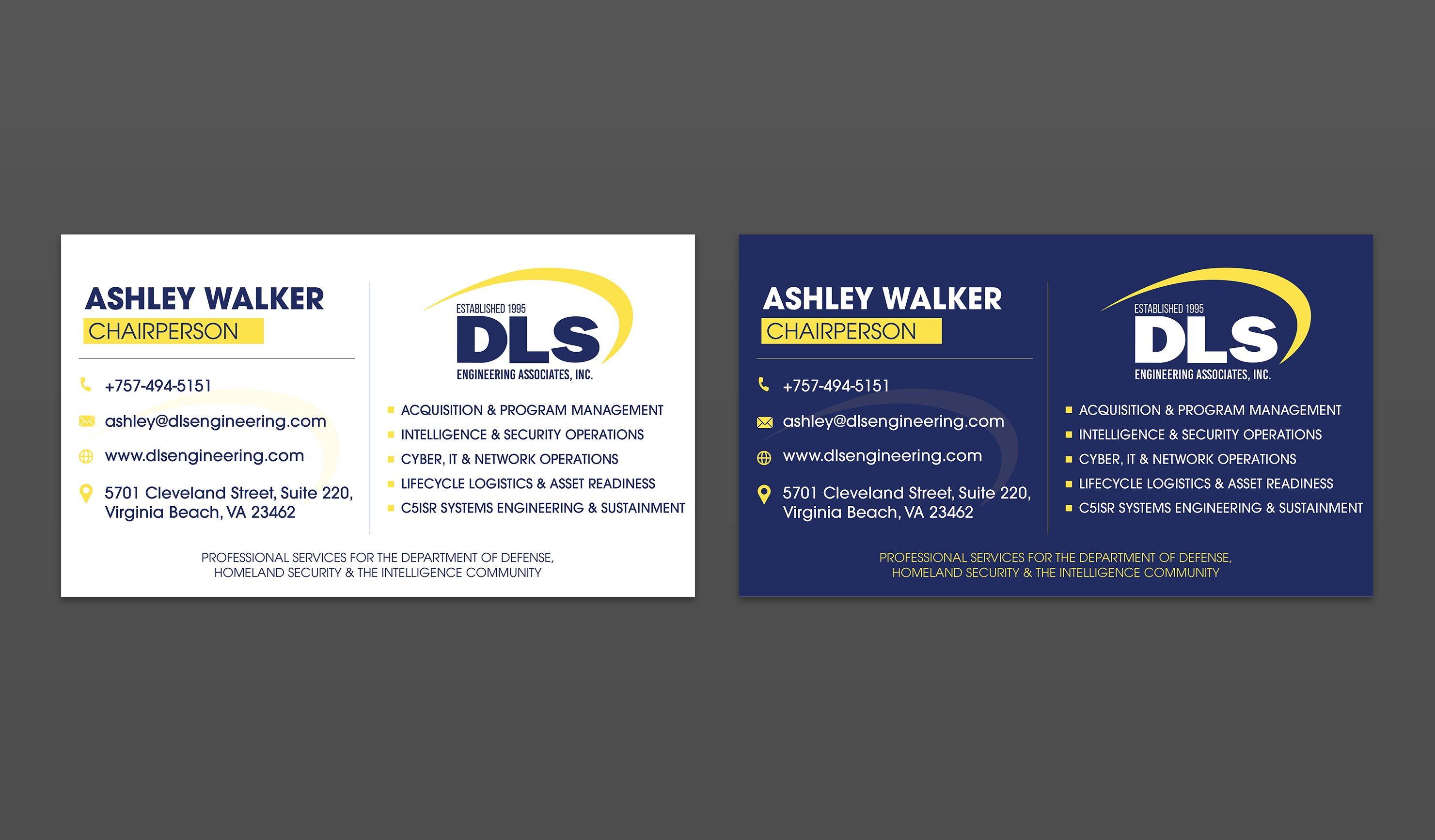 Design de Carte de Visite par Rickyy pour ce projet | Design #37616459
