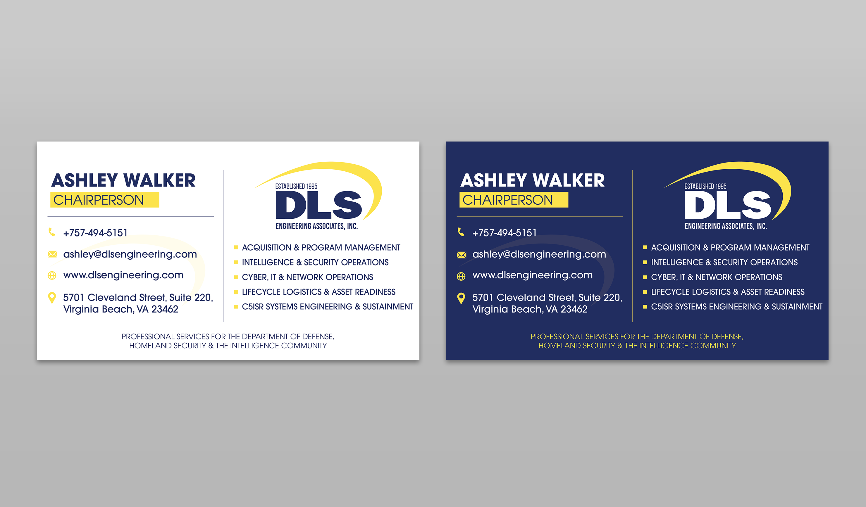 Design de Carte de Visite par Rickyy pour ce projet | Design #37616461