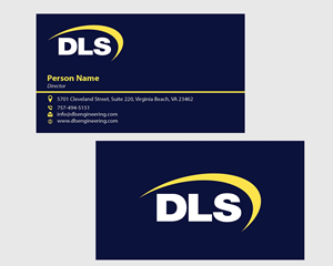 Design de Carte de Visite par AMGraphix pour ce projet | Design : #37616623
