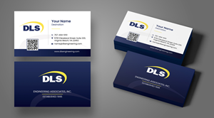 Business Card Design by Impressive Designs for this project | Design #37616169