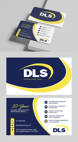 Design de Carte de Visite par vcreatived pour ce projet | Design : #37617211