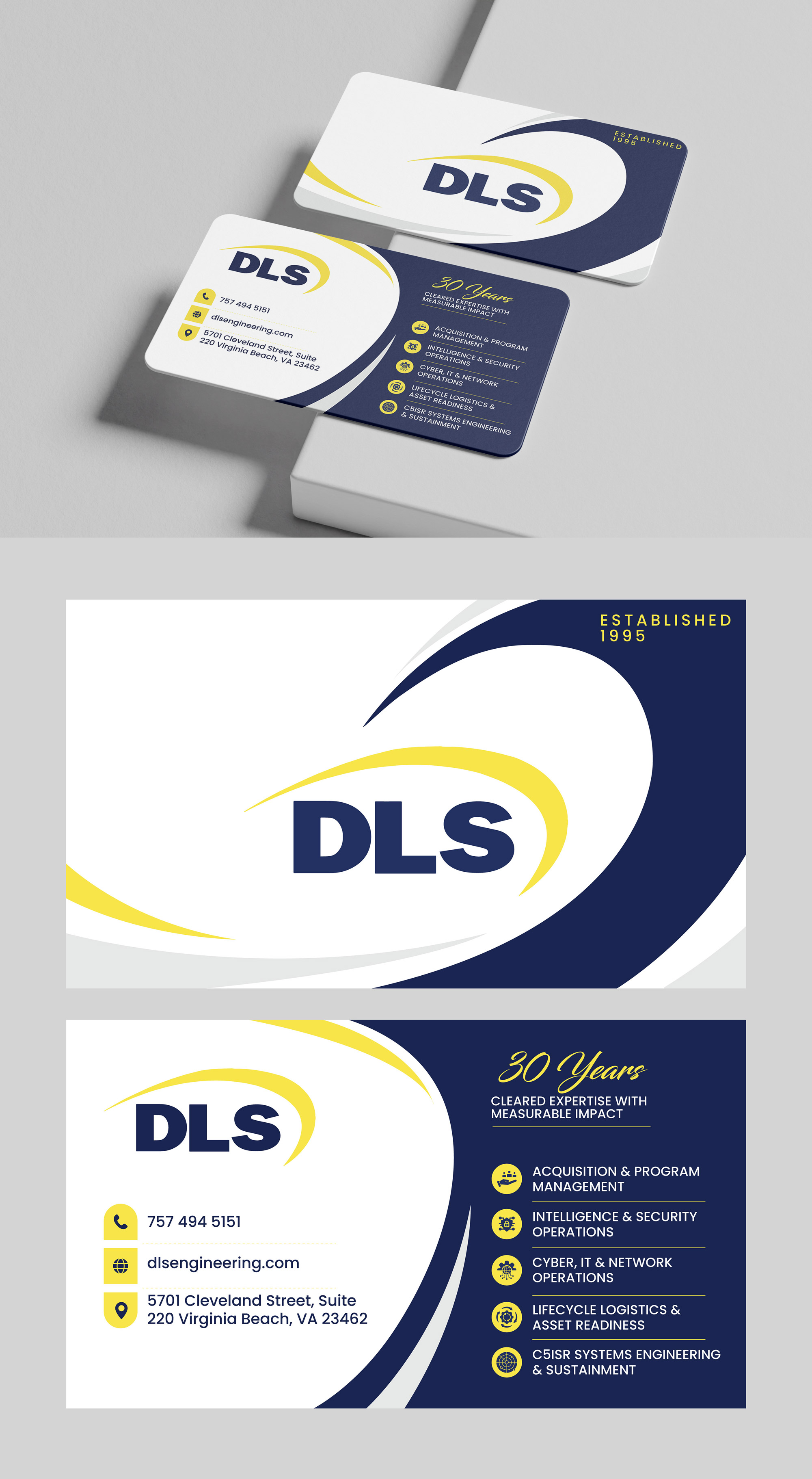 Design de Carte de Visite par vcreatived pour ce projet | Design #37617212