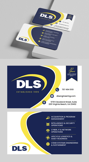 Design de Carte de Visite par vcreatived pour ce projet | Design : #37617213