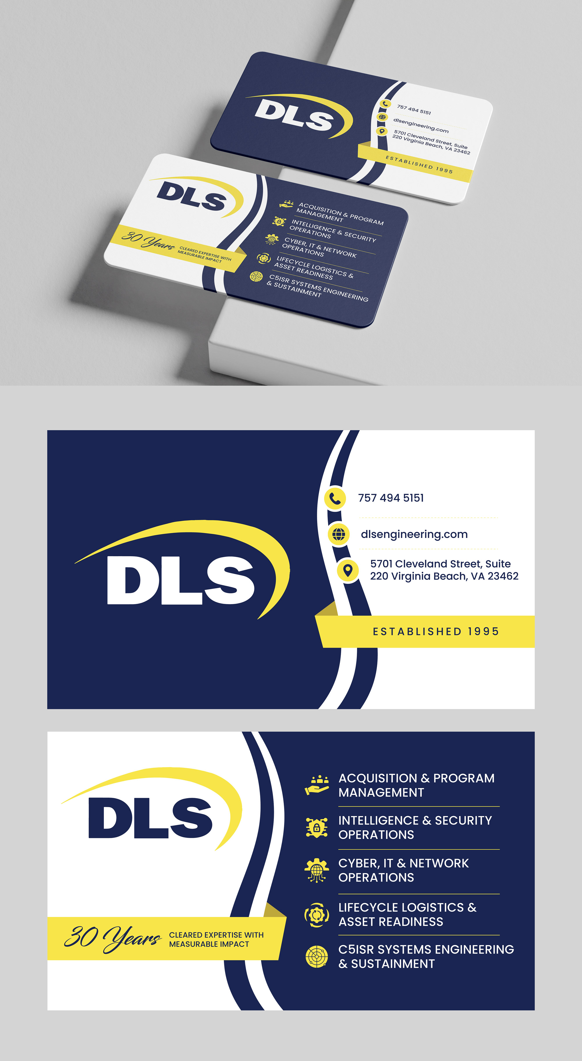 Design de Carte de Visite par vcreatived pour ce projet | Design #37617214