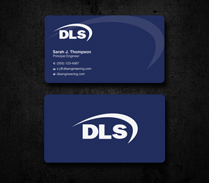 Design de Carte de Visite par Uttom 2 pour ce projet | Design : #37615249
