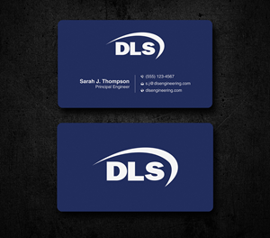 Design de Carte de Visite par Uttom 2 pour ce projet | Design : #37615251