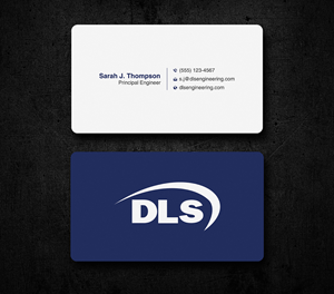 Design de Carte de Visite par Uttom 2 pour ce projet | Design : #37615256
